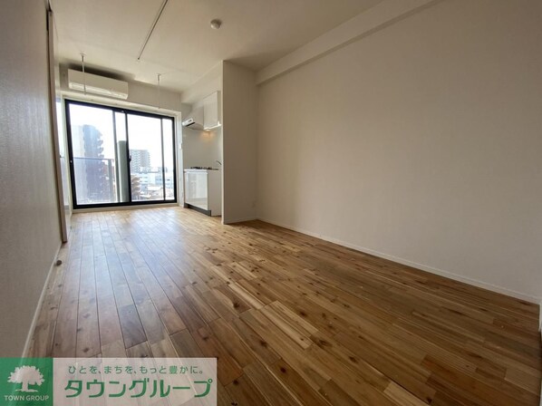 Comfort金山の物件内観写真